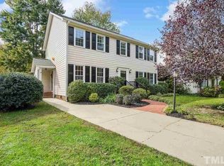 206 Fox View Pl, Cary, NC 27511