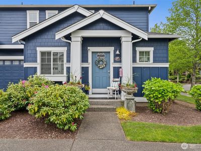 4914 Bering Street, Gig Harbor, WA, 98332