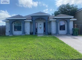 7024 Blue Spruce St, Brownsville, TX 78526