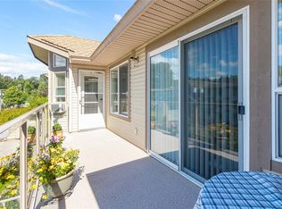 245 1st St #305, Duncan, BC V9L 1R3