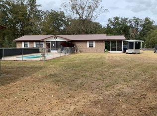 15772 60th Ter, Live Oak, FL 32060