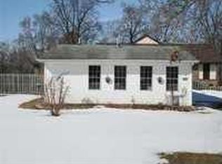 2126 S Park Ave, Beloit, WI 53511