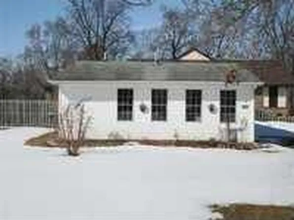 2126 S Park Ave, Beloit, WI 53511