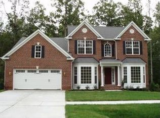 18088 Coolidge Ln, Bowling Green, VA