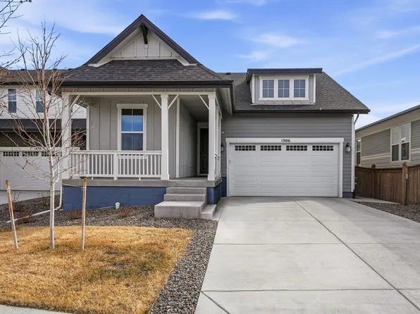 1906 Spotted Owl Ct, Brighton, CO 80601