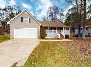 1257 Country Club Rd, Newnan, GA 30263