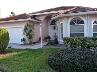 11520 Sw 10 St, pembroke pines, FL 33025