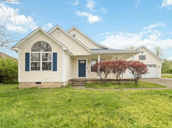 604 Shetland Dr, Richmond, KY 40475