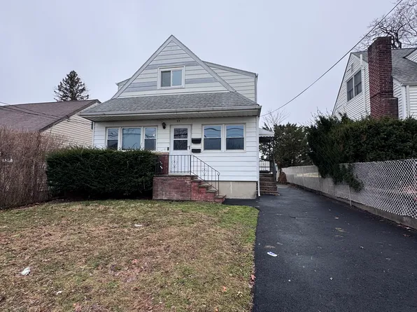35 Berkley Blvd Unit 1, Iselin, NJ 08830