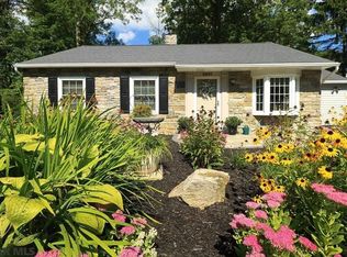 2011 Highland Dr, State College, PA