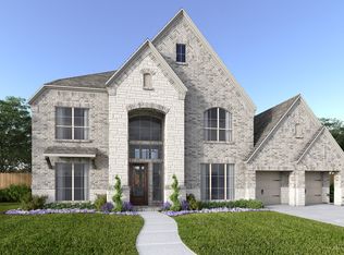 4213 Tower Bluff Rd, Midlothian, TX 76065