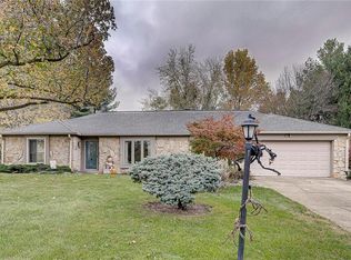 341 Haldale Dr, Carmel, IN 46032