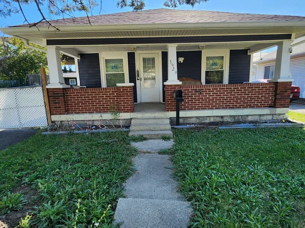 (undisclosed Address), Indianapolis, IN 46203