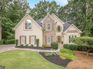 3345 Cherry Oak Ln, Cumming, GA 30041