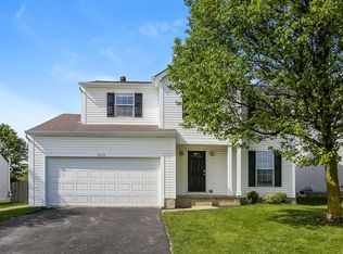 3110 Ambarwent Rd, Reynoldsburg, OH 43068