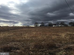 Race Track Rd, Saint Thomas, PA 17252