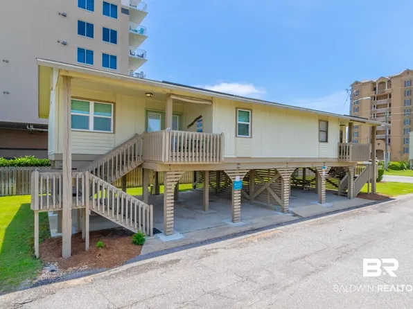 1028 W Beach Blvd #4, Gulf Shores, AL 36542