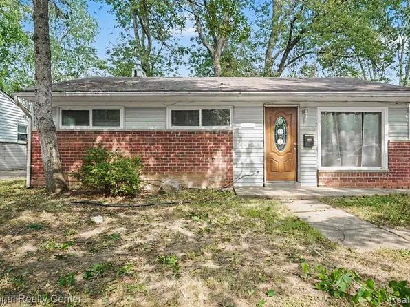 28148 Fairfax St, Southfield, MI 48076