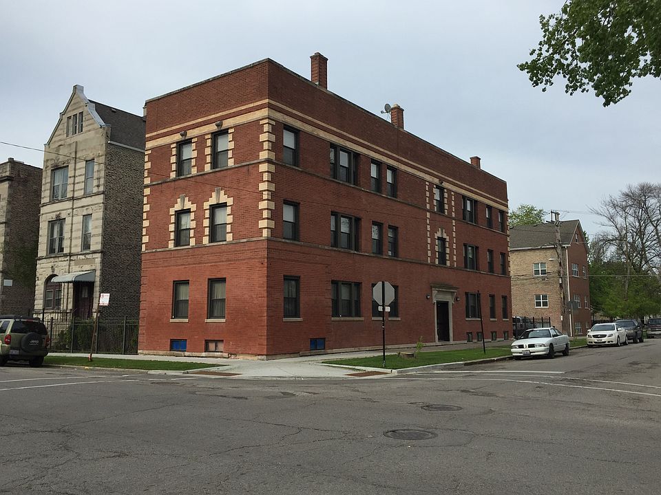 1st image of 3600 S Wood St APT 3R