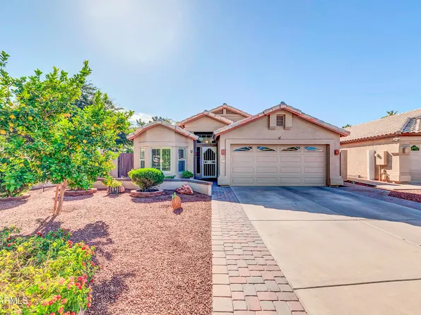 1731 W DUBLIN Court, Chandler, AZ 85224