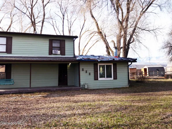 111 W Main St, Silt, CO 81652