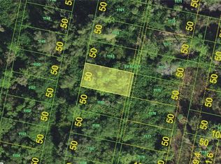 4523 Whisper Rd, Port Charlotte, FL 33953