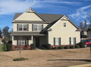 7964 Nature Trl, Columbus, GA 31904