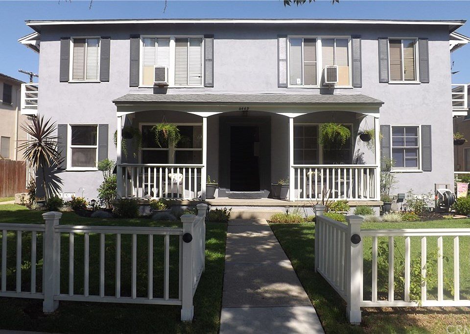 1st image of 4449 Linden Ave APT 3