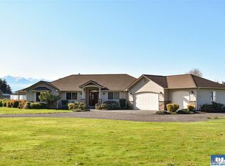 247 Jake Way, Sequim, WA 98382