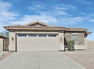 24888 W Dove Mesa Dr, Buckeye, AZ 85326