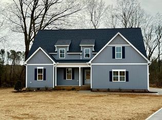 5620 River Buck Rd, Spring Hope, NC 27882