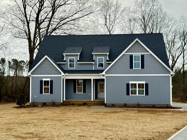 5620 River Buck Rd, Spring Hope, NC 27882