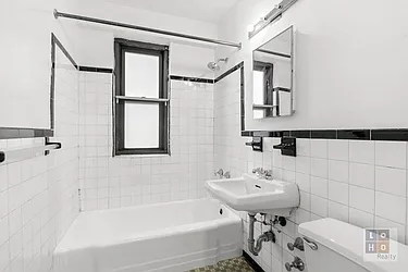Rented by LoHo Realty
