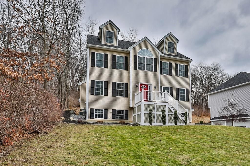 110 Boxford Rd, Haverhill, MA 01835 Zillow