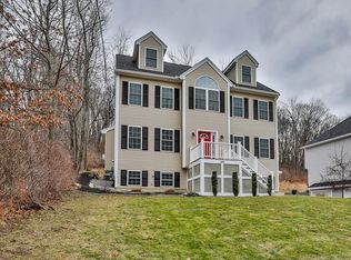 110 Boxford Rd, Haverhill, MA 01835