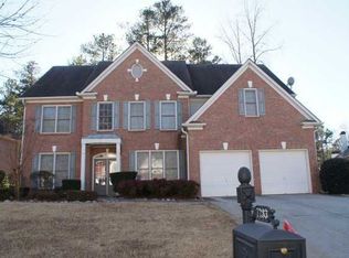 7283 Lake Run Cir, Stone Mountain, GA 30087