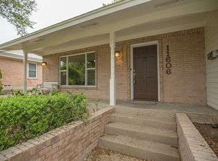 11606 Sasanqua Ln, Dallas, TX 75218