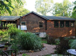 854 Brown Bend Rd, Edwards, MO 65326