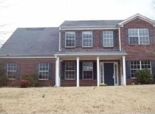 3041 Michelle Lee Drve, Dacula, GA 30019