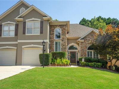 4242 Millside Walk SE, Smyrna, GA, 30080