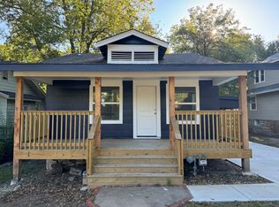 7219 Main St, Kansas City, MO 64114