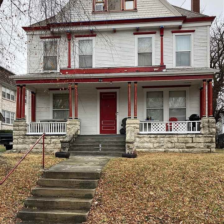 2nd image of 3110 Chicago St