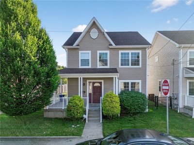 7503 Susquehanna Homewood, Pittsburgh, PA, 15208