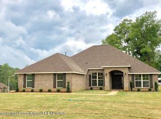 5147 Mary Ln, Olive Branch, MS 38654