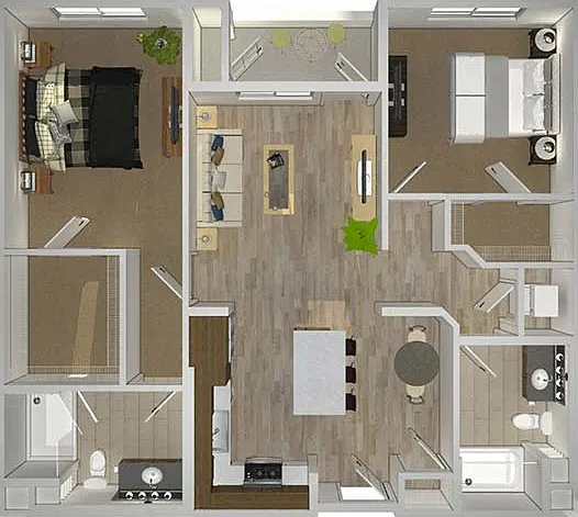 The Lofts at Carlsbad Village — Photo 28