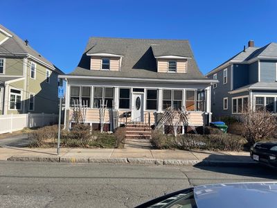 12 Billings Ave, Medford, MA, 02155