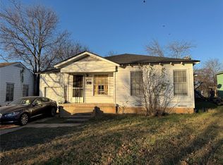 6925 Kennison Dr, Dallas, TX 75227