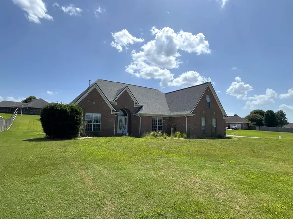 601 Duncan Dr, Atoka, TN 38004