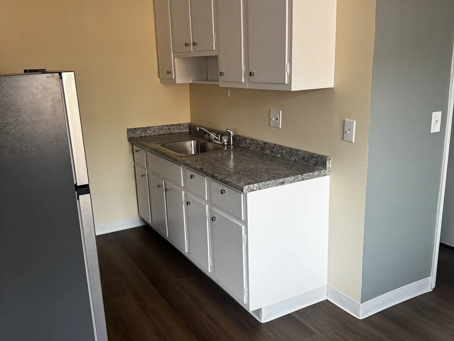 Boudinot Apartments — Photo 3