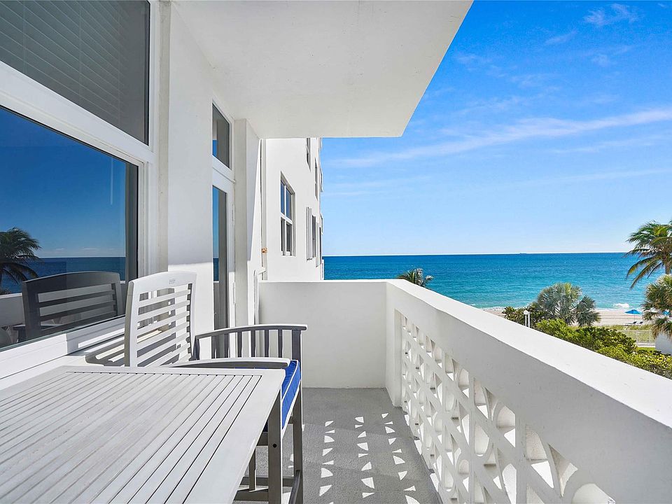 1st image of 4250 Galt Ocean Drive #3S